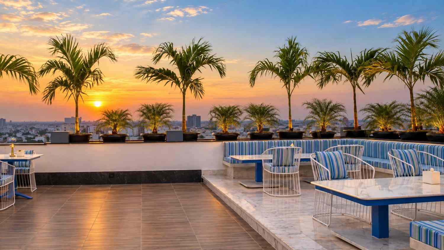 Poolside Bar-be-cue and Bar
