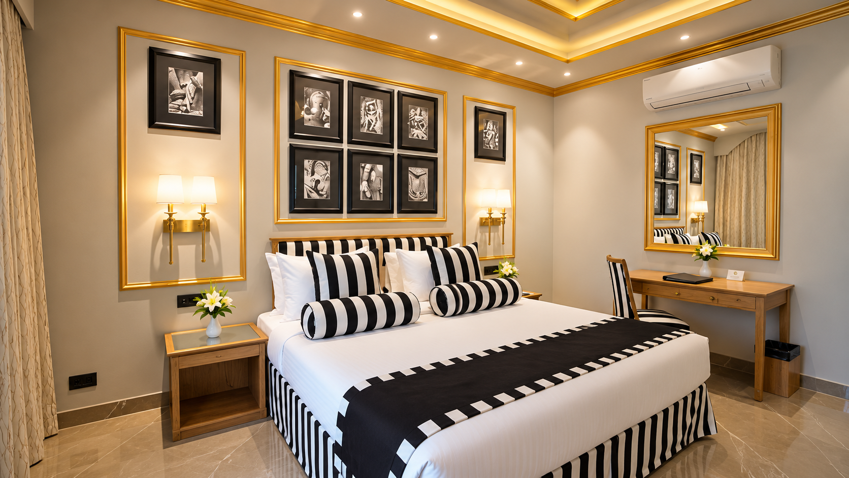 Executive Suite