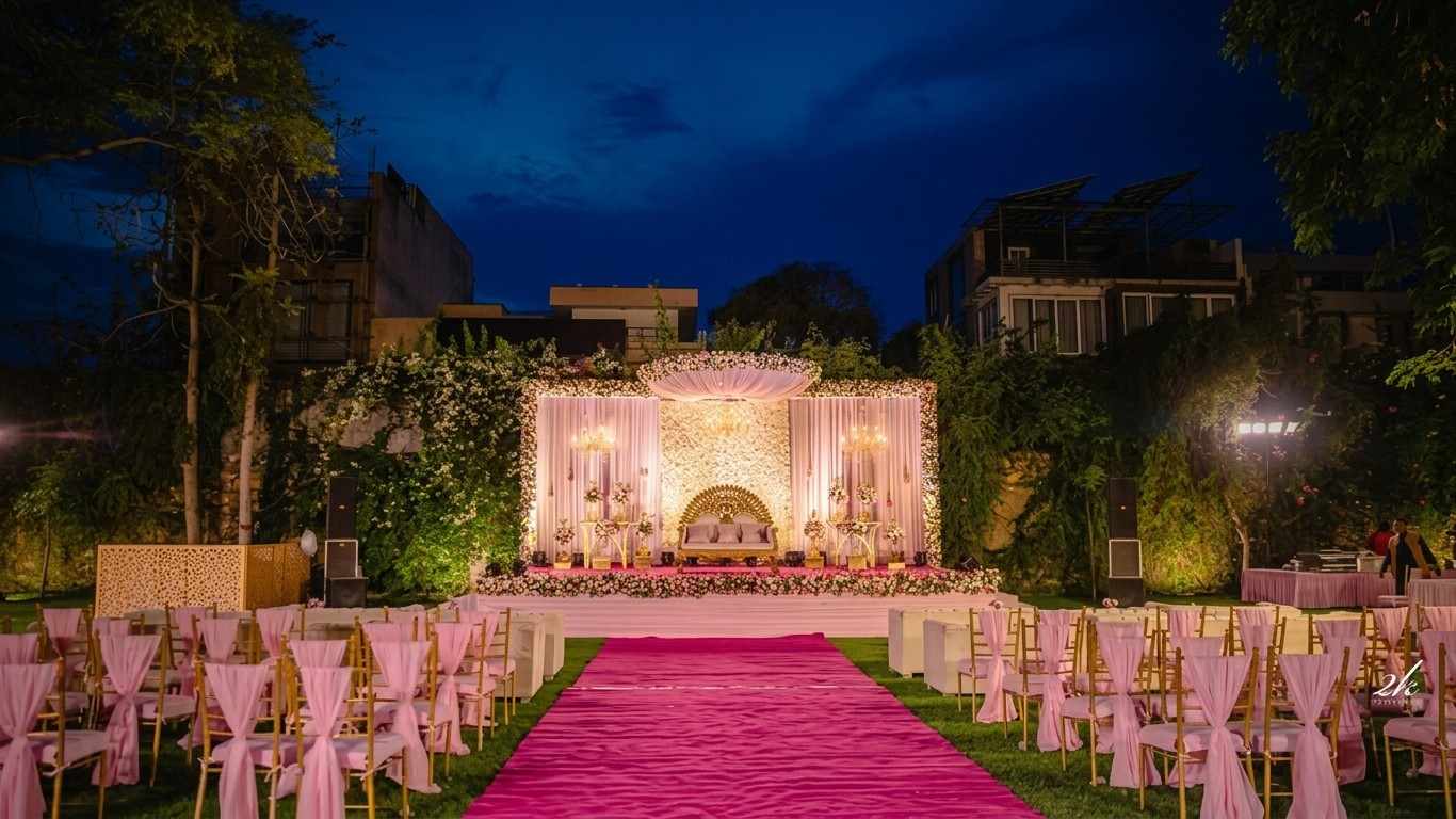 Brij Nest Lawn