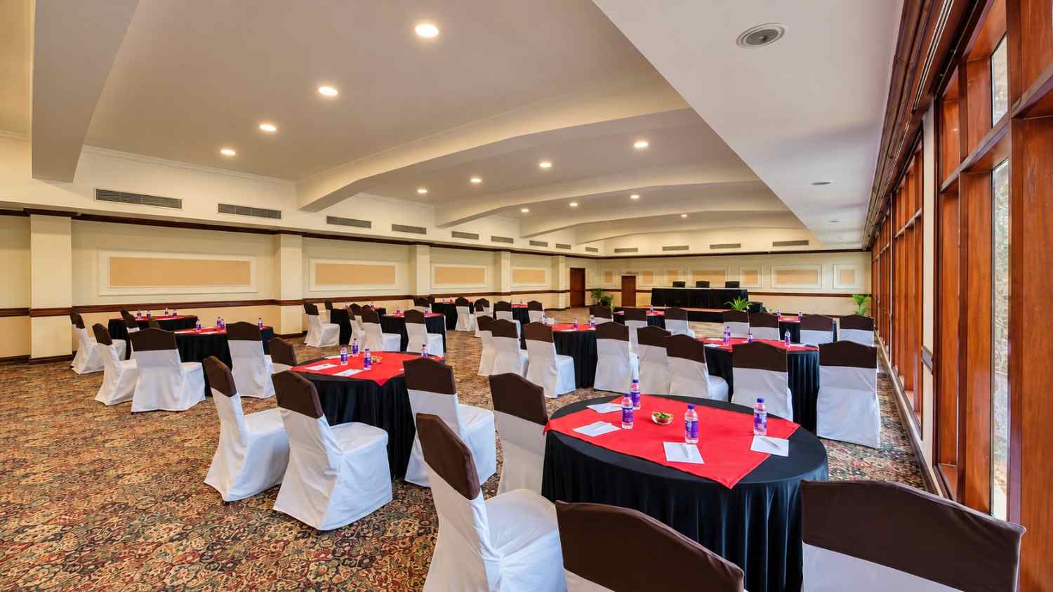 Mandap Hall