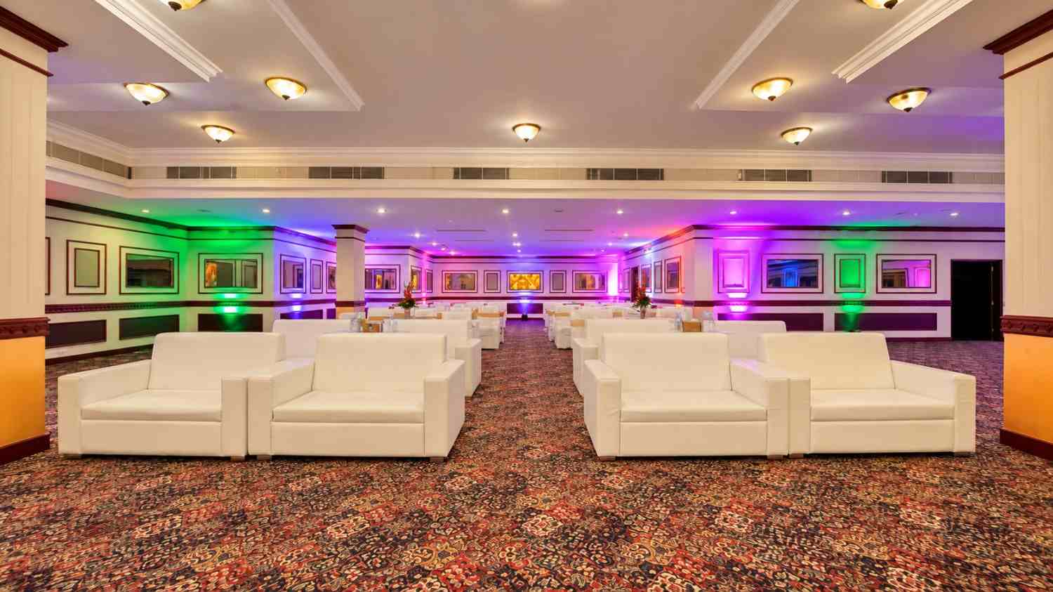 Nandi Hall