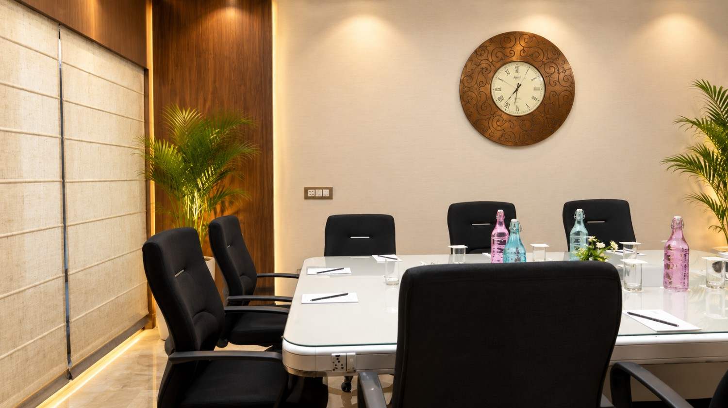 Boardroom