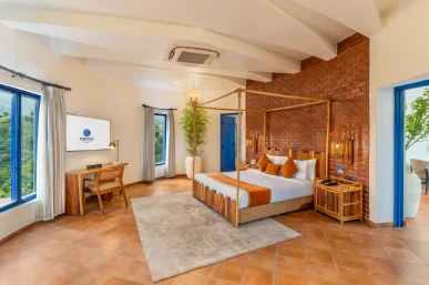 Ramee Royal Suite with Plunge Pool