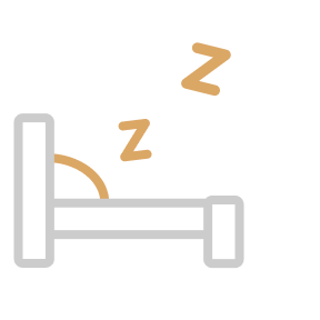 Cloud Beds™