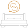 Interconnecting Rooms