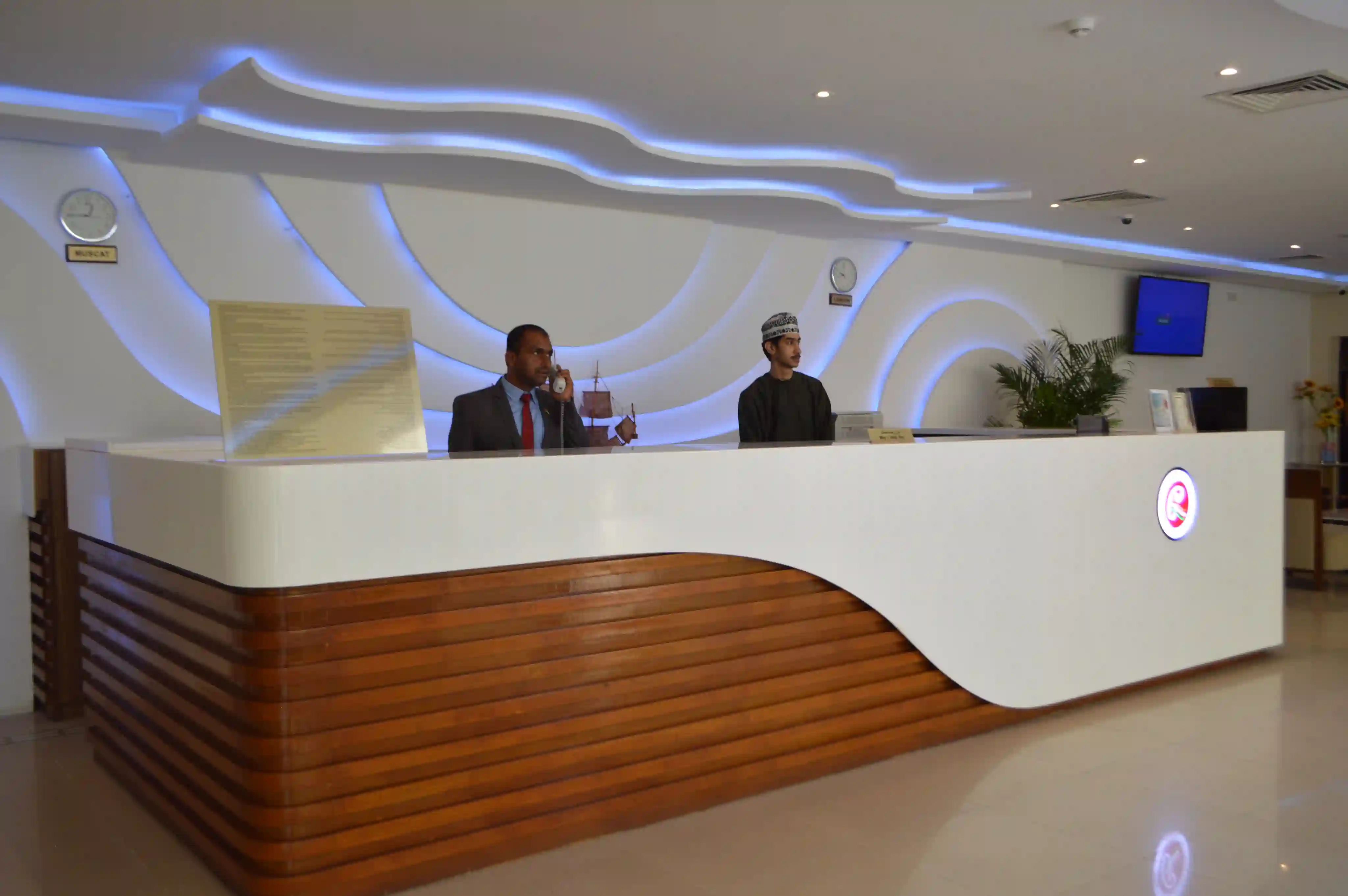 Ramee Dream Resort, Seeb - gallery image 2