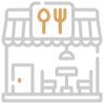 Multi-cuisine Restaurant