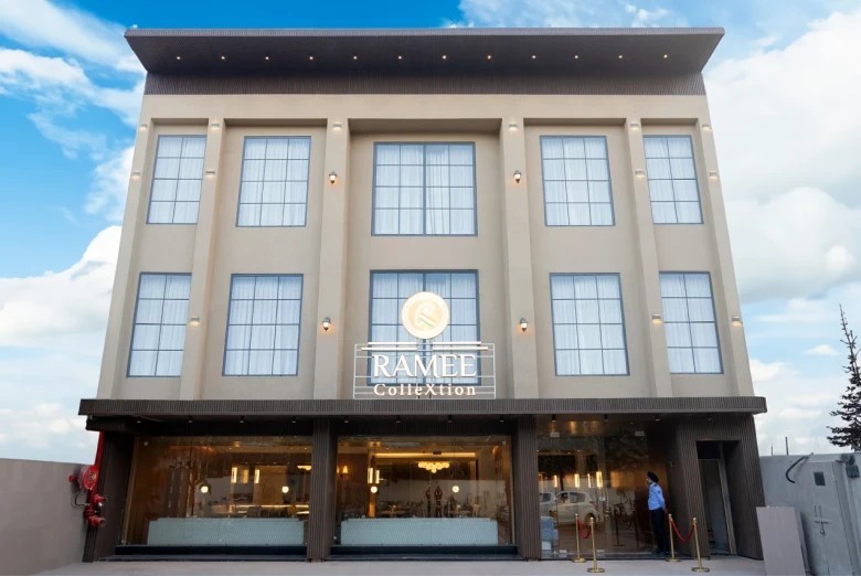 Ramee Collection Hotel, <br />Amritsar 