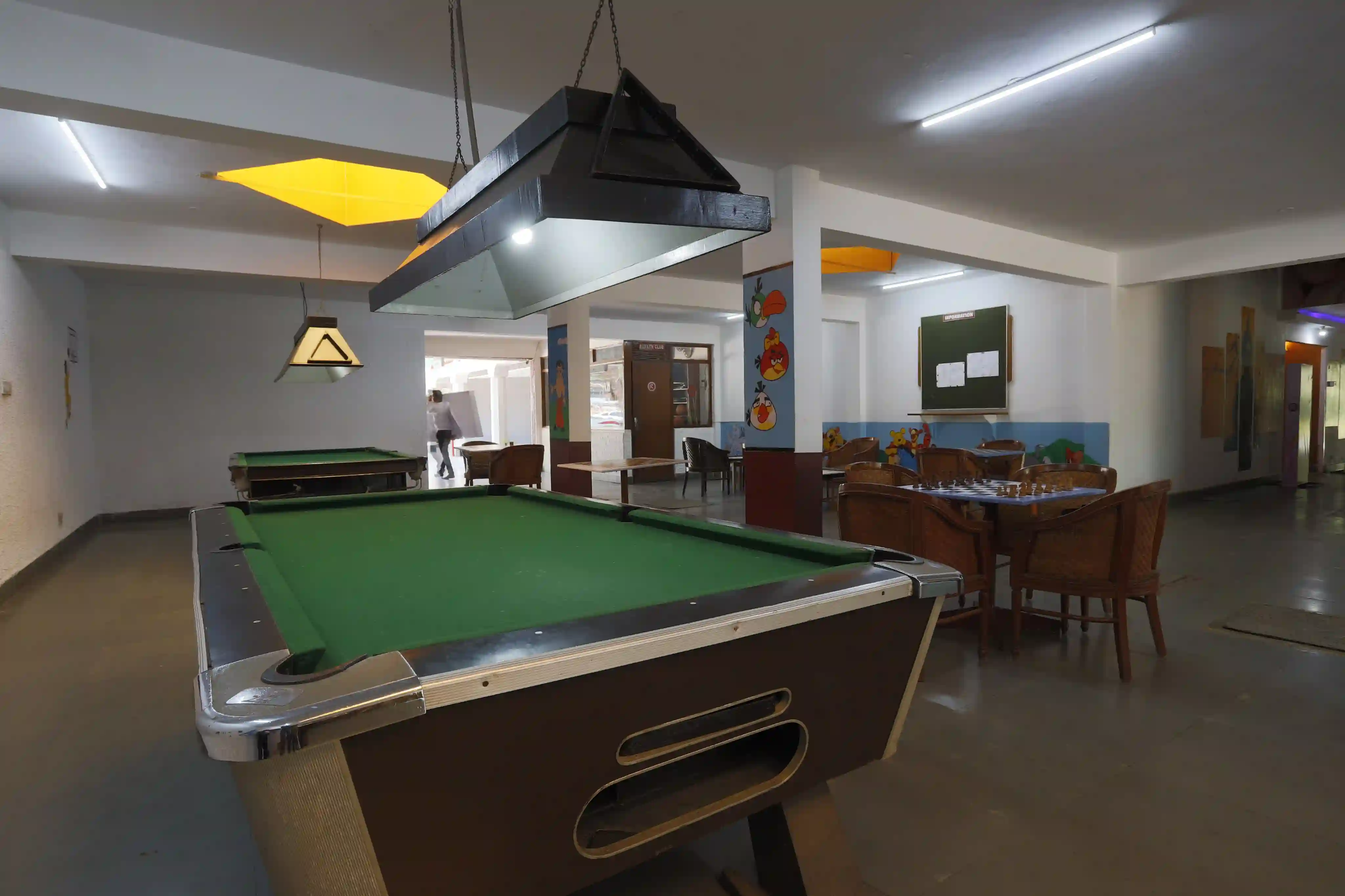 Ramee Guestline Hotel, Bengaluru - gallery image 2