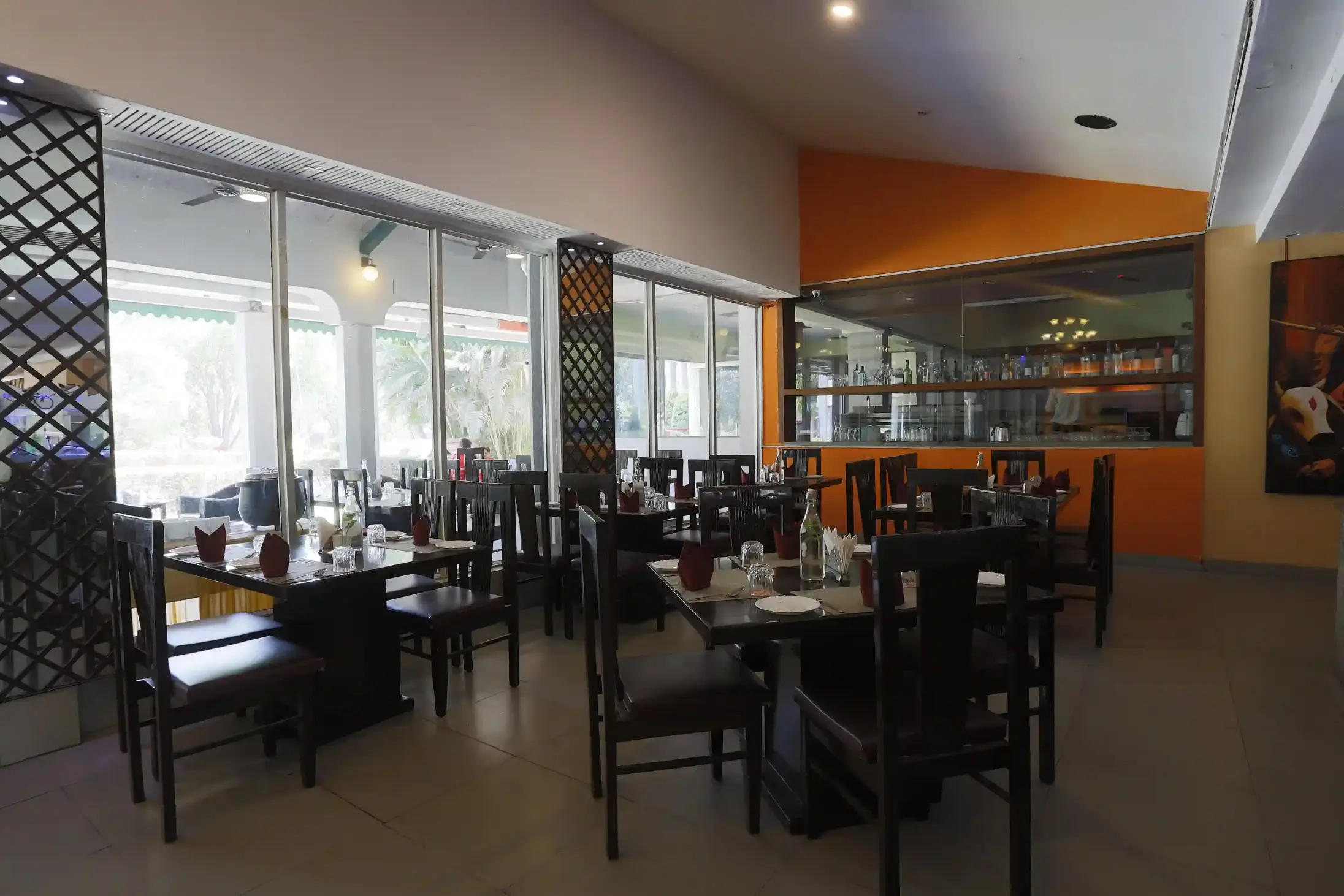 Ramee Guestline Hotel, Bengaluru - gallery image 3