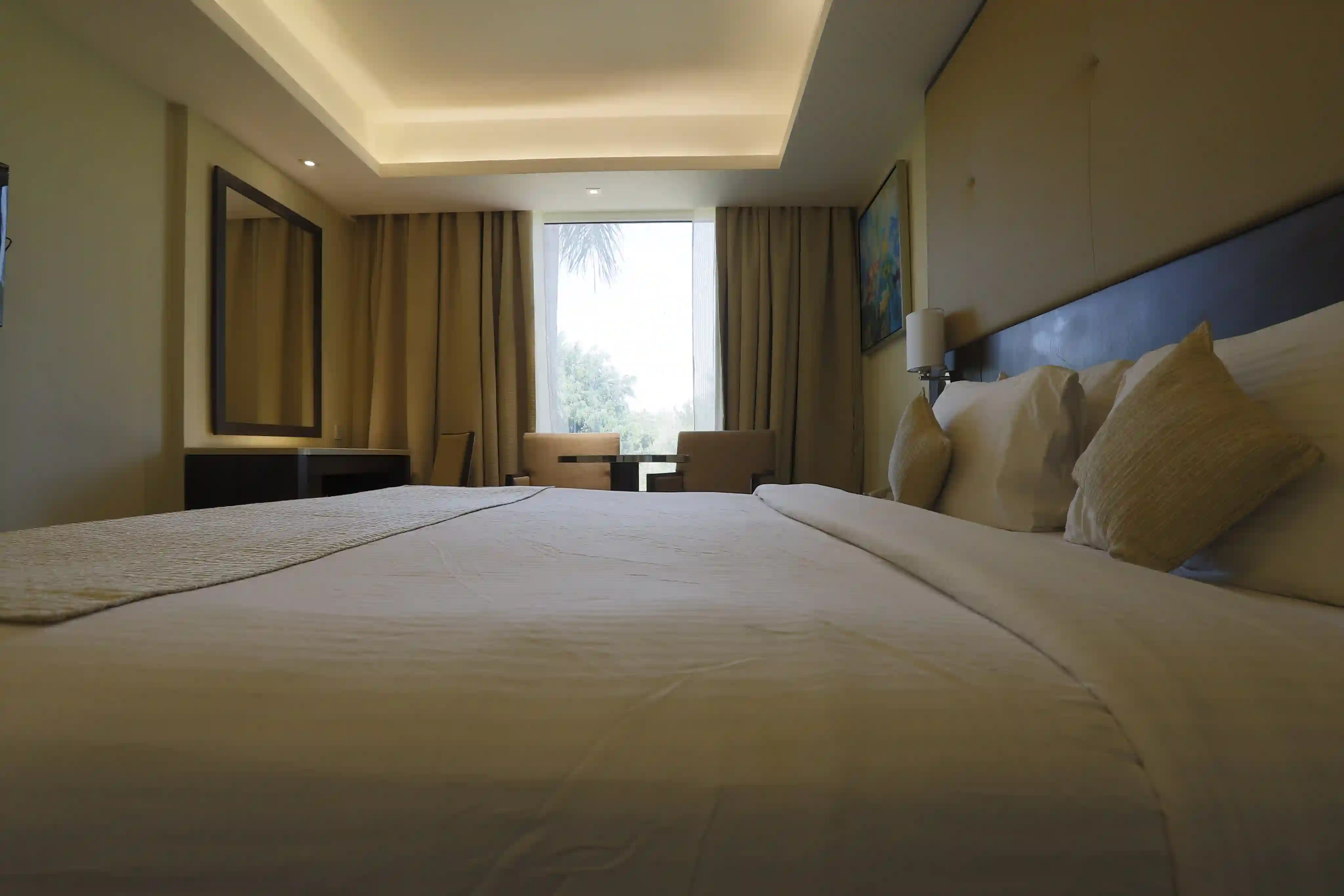 Ramee Guestline Hotel, Bengaluru - gallery image 4