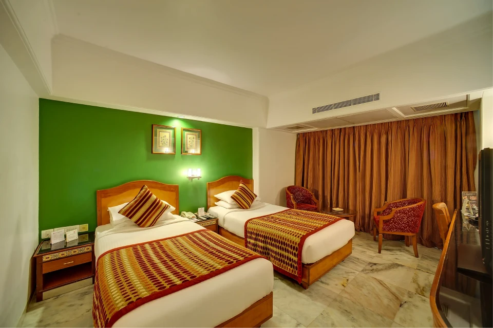 Ramee Guestline Dadar