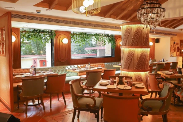Ramee Guestline Hotel, Dadar - gallery image 2