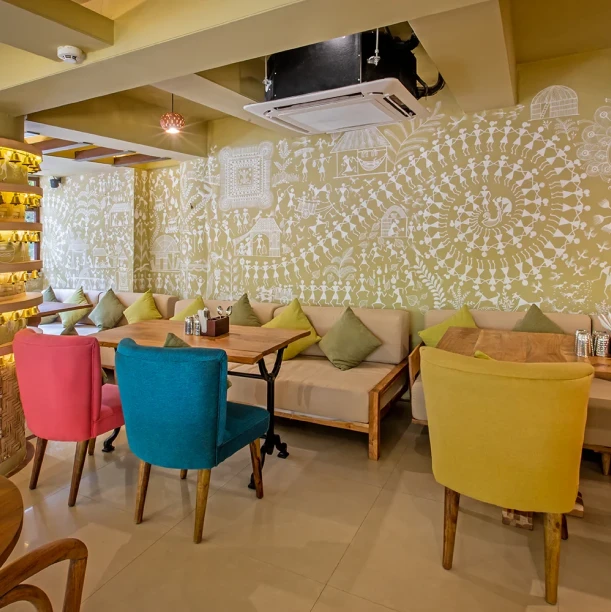 Ramee Guestline Hotel, Dadar - gallery image 4