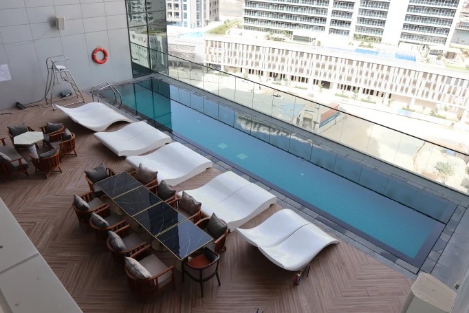 Ramee Dream Hotel, Dubai - gallery image 2