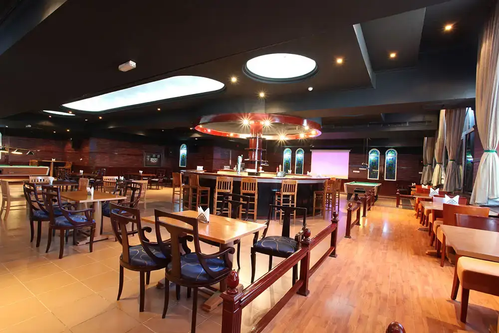 Sports Bar