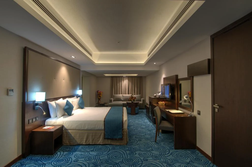 Ramee Dream Resort, Seeb