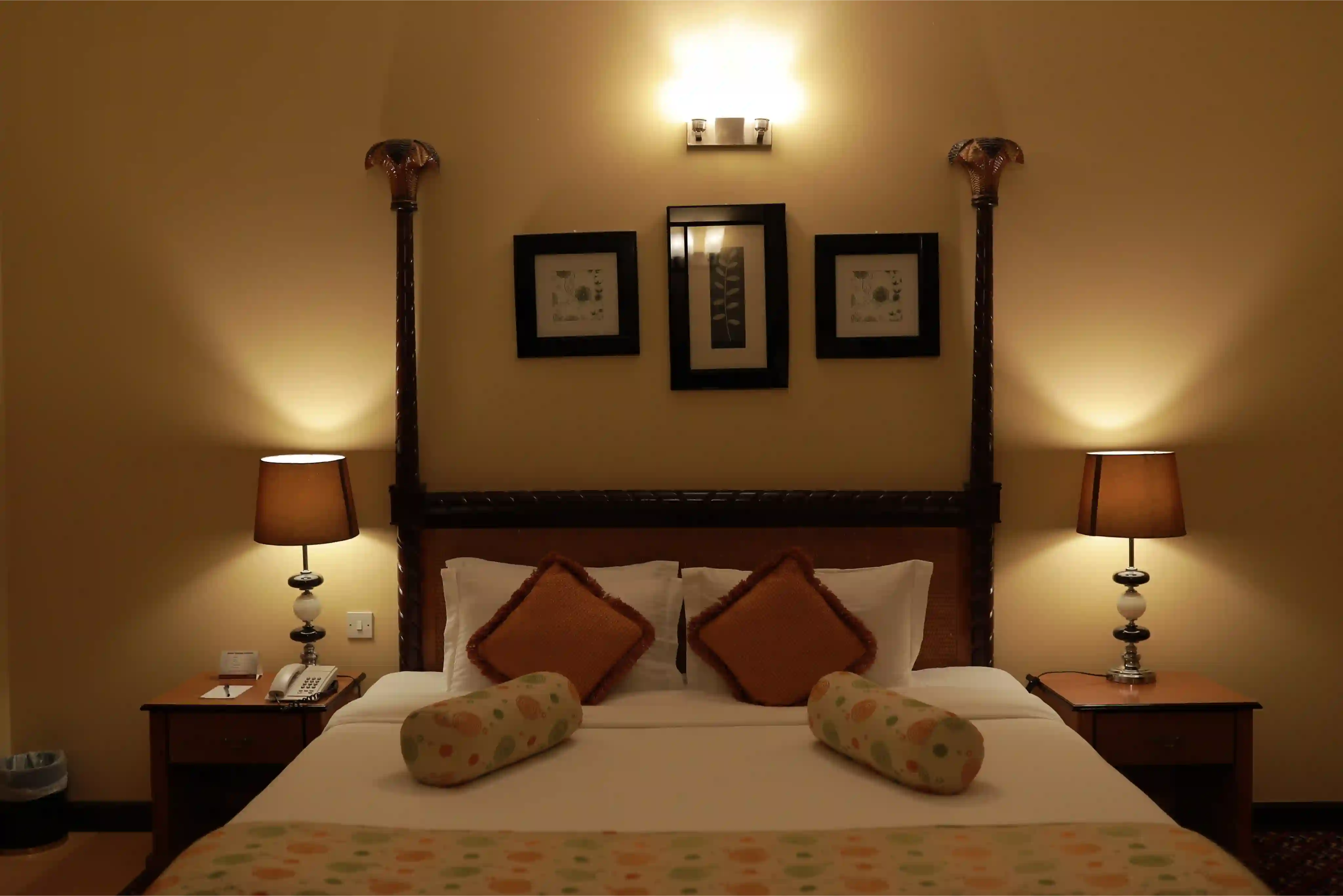 Ramee Grand Hotel and Spa, Seef, Bahrain - gallery image 1