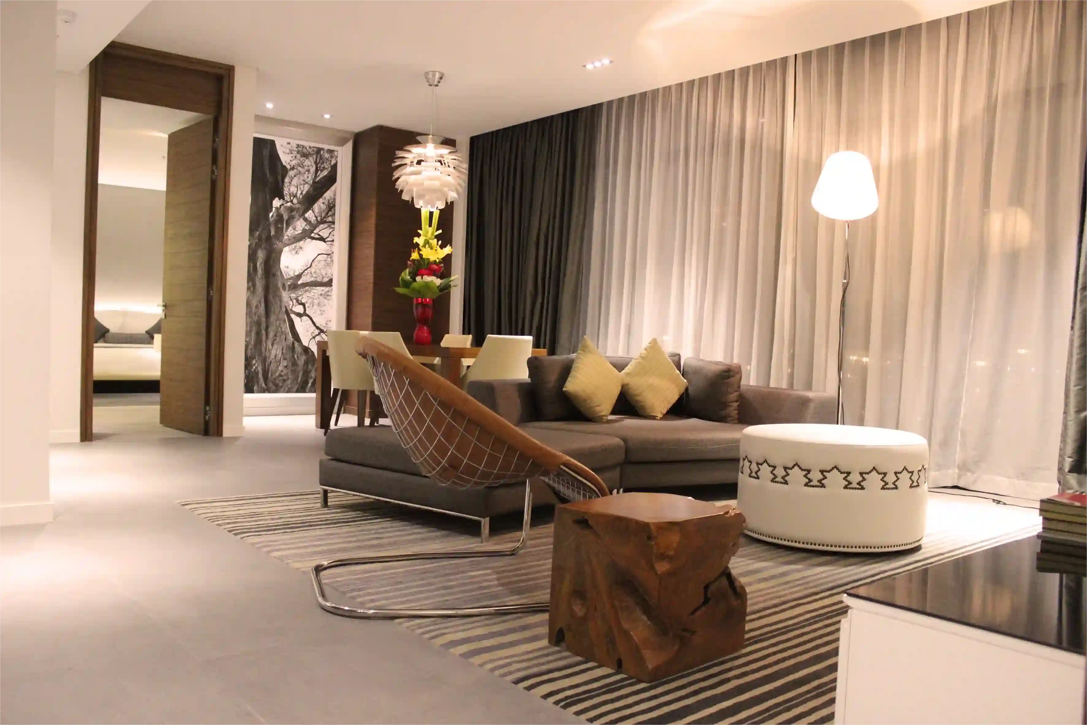 Ramee Grand Hotel and Spa, Seef, Bahrain - gallery image 2