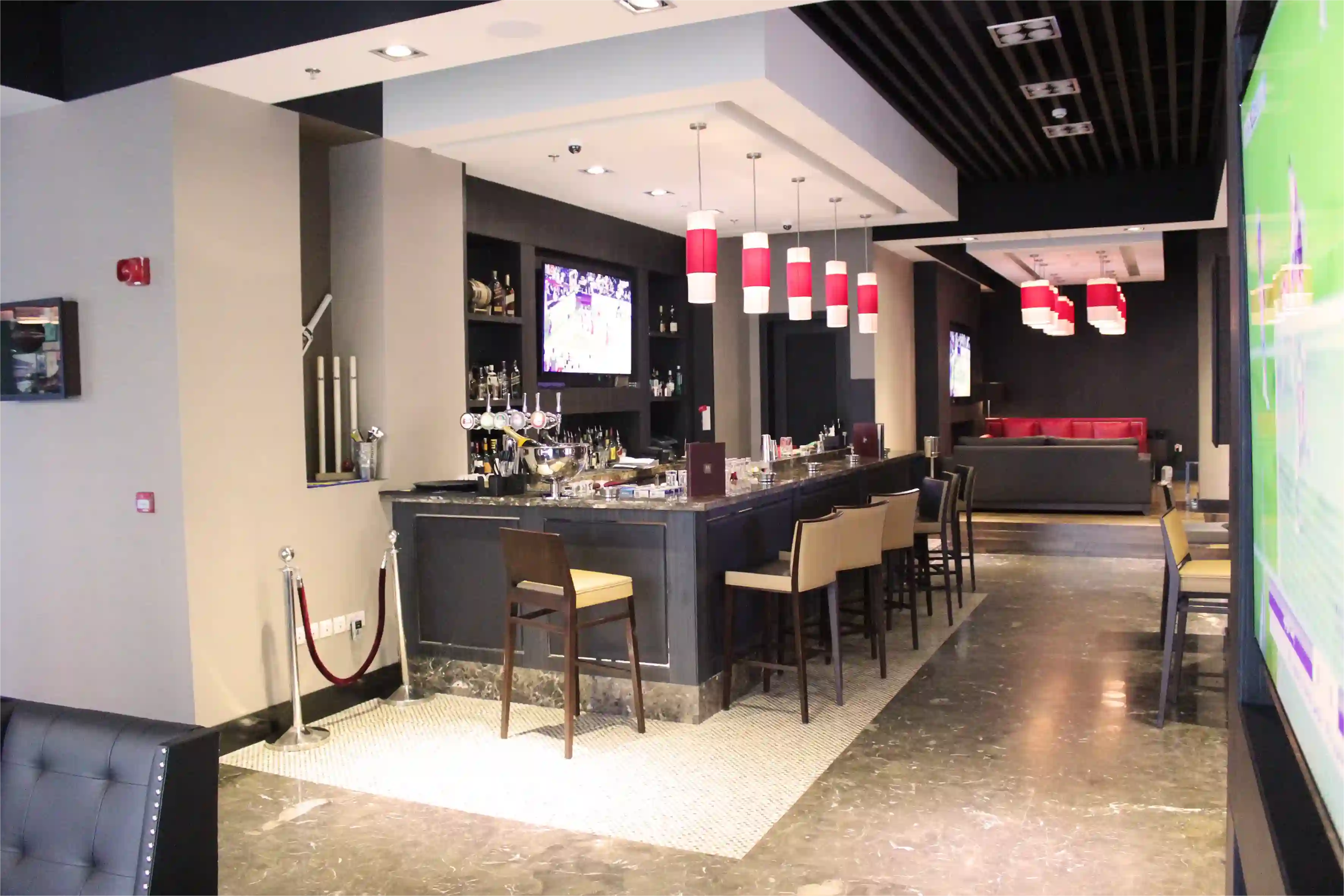 Ramee Grand Hotel and Spa, Seef, Bahrain - gallery image 3