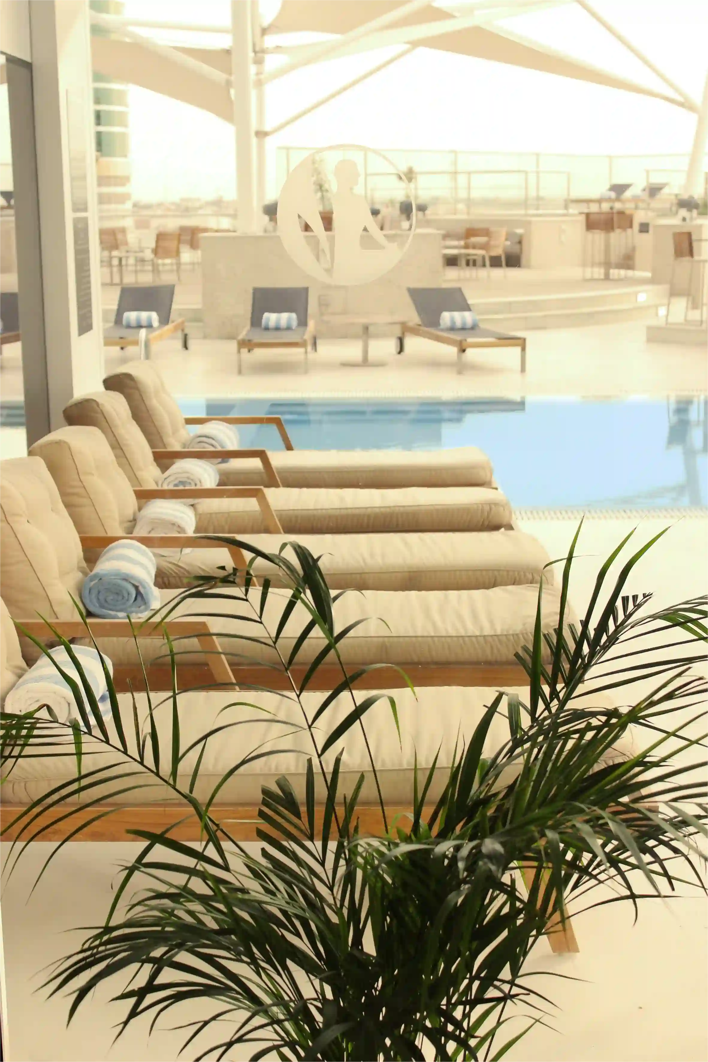 Ramee Grand Hotel and Spa, Seef, Bahrain - gallery image 4