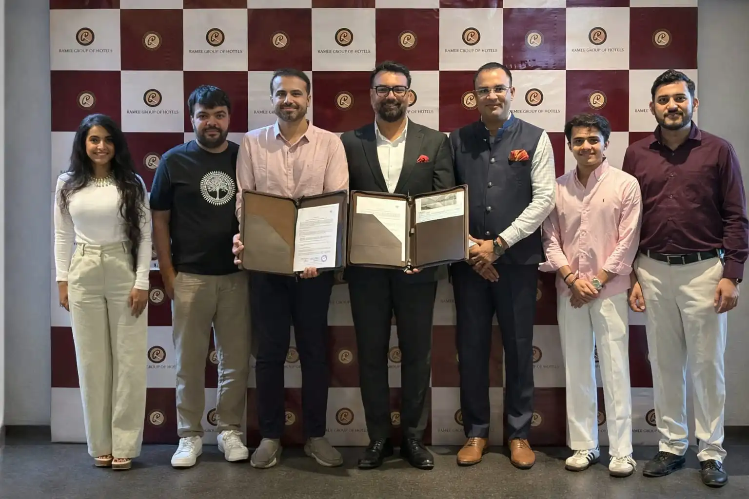 Ramee Group steps into wildlife hospitality with Gujarat resort