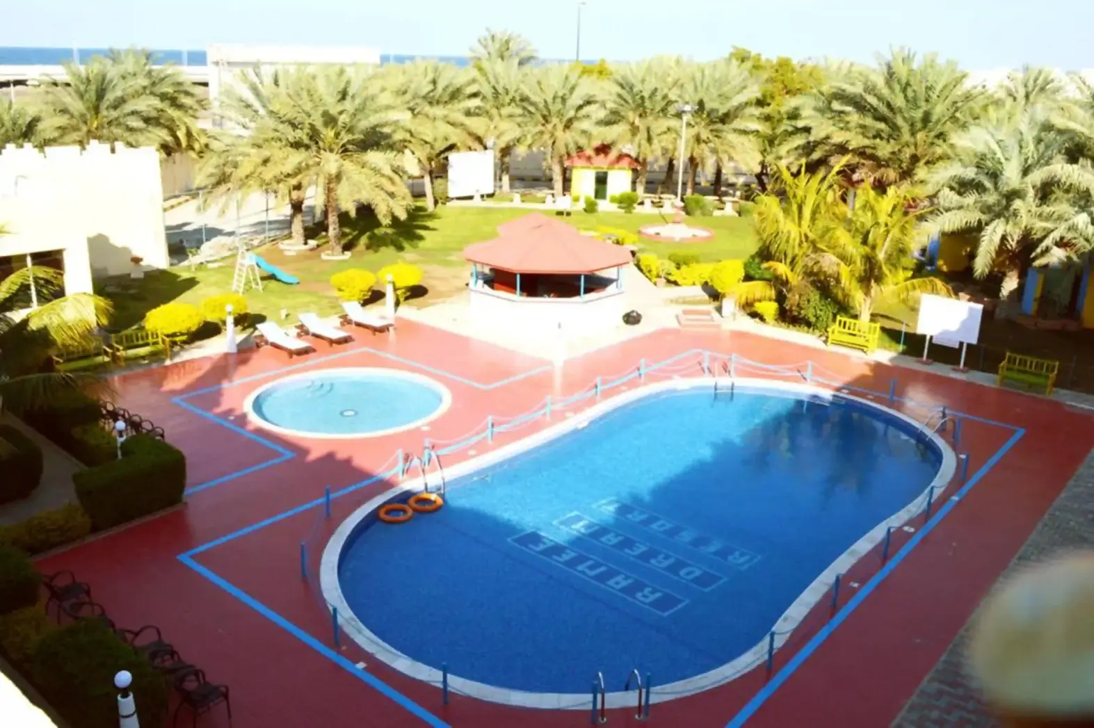 Ramee Dream Resort, Seeb - gallery image 3