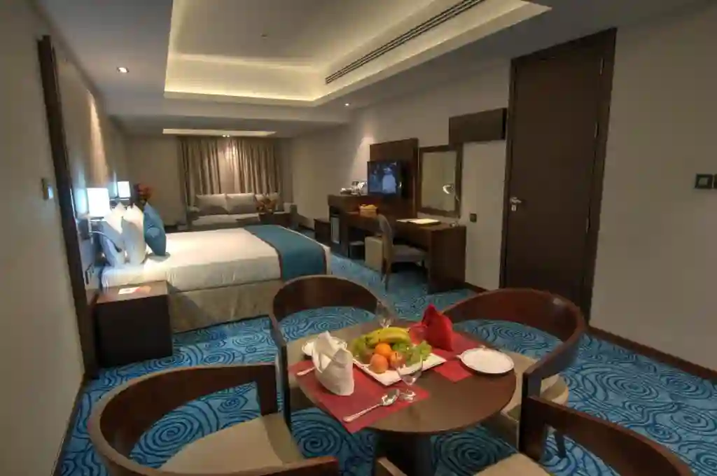 Ramee Dream Resort, Seeb - gallery image 4