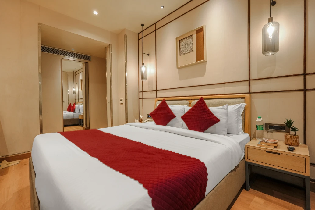 Business Rooms