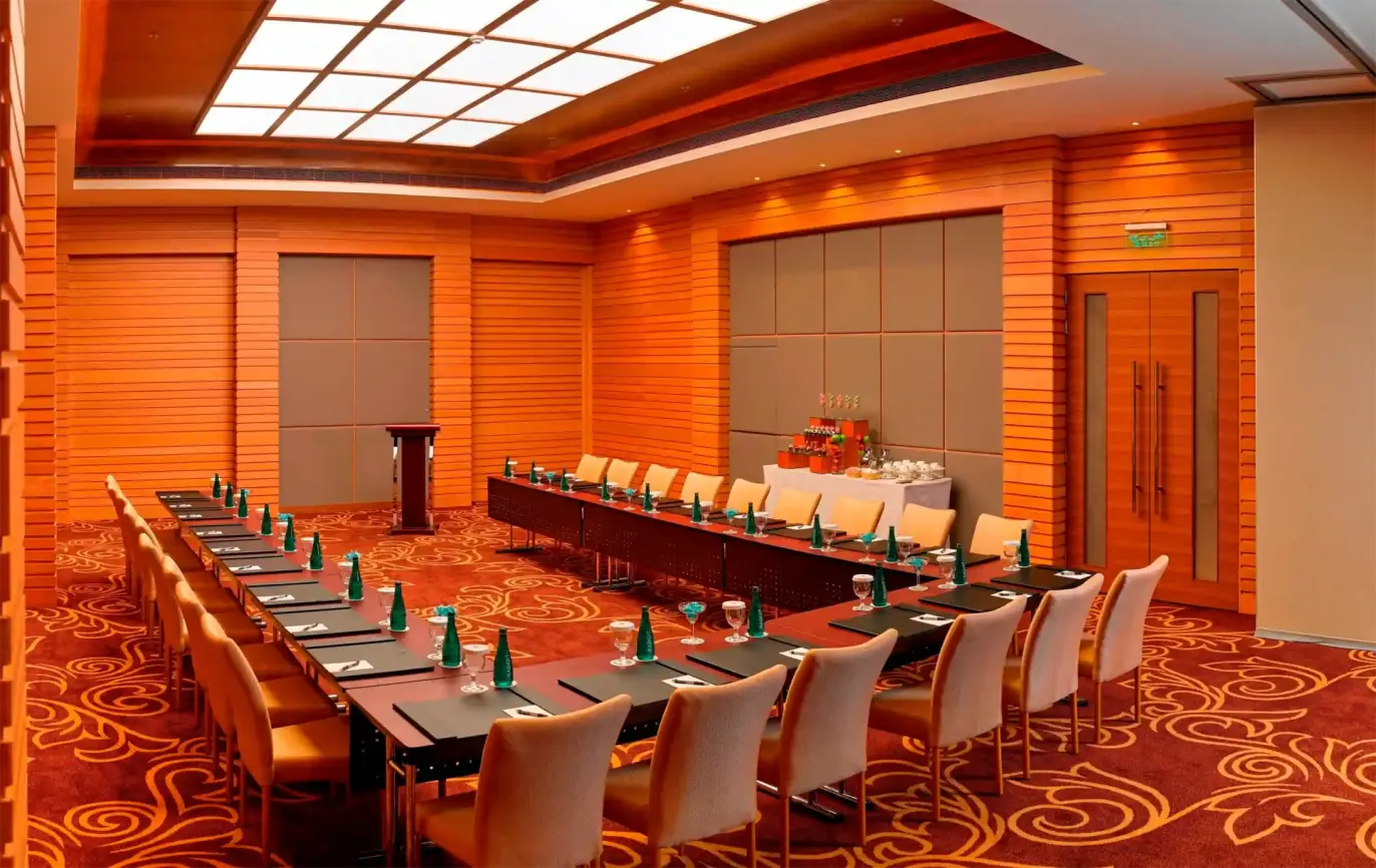 Ramee Rose Hotel in Manama, Bahrain - gallery image 4