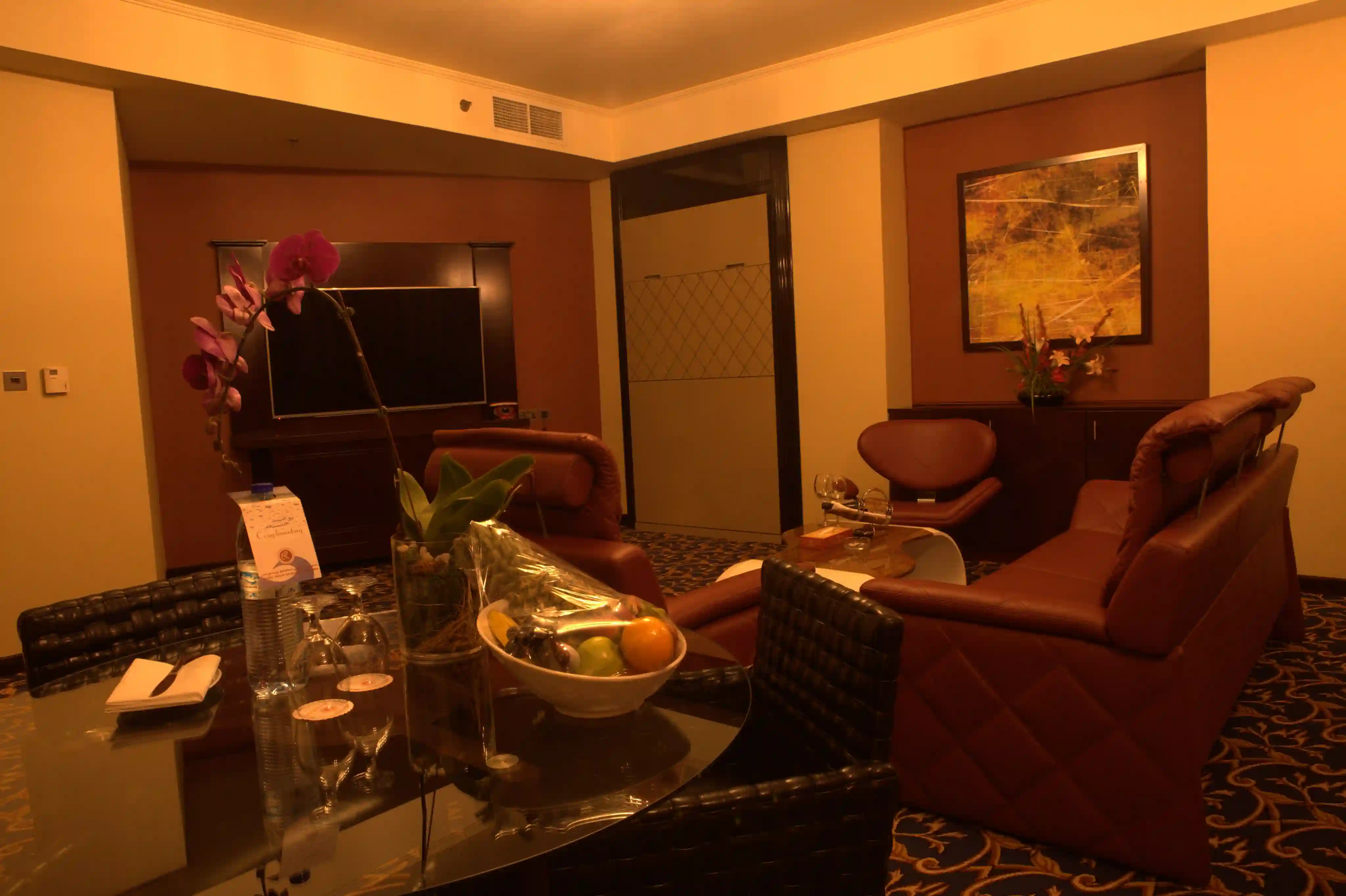 Executive Suites