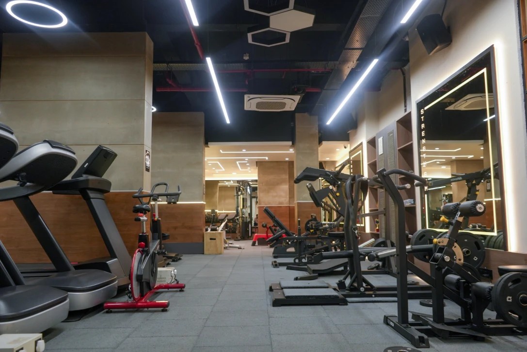 Ramee Techome, Khar - gallery image 2
