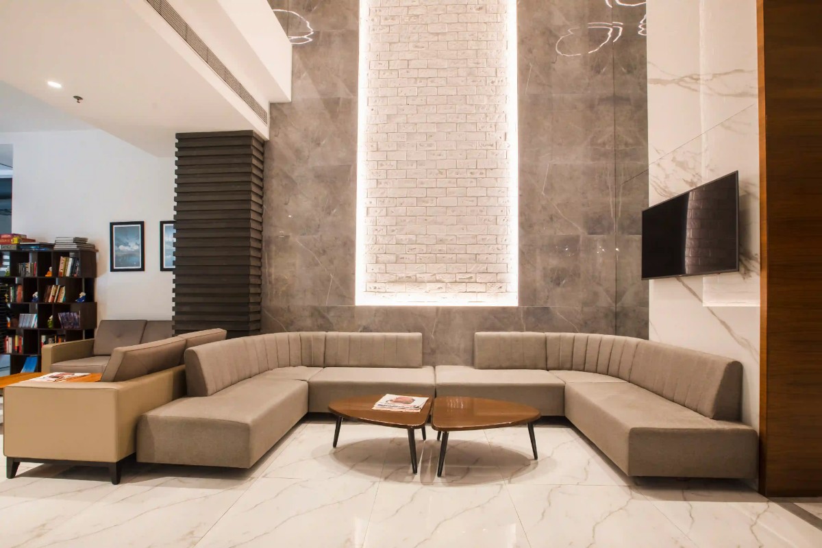 Ramee Techome, Khar - gallery image 1