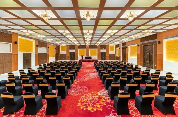 IMPERIAL HALL