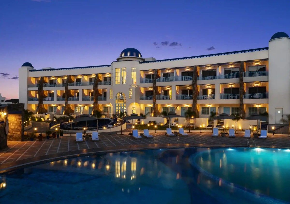 Ramee Royal Resort & Spa, Udaipur - gallery image 2