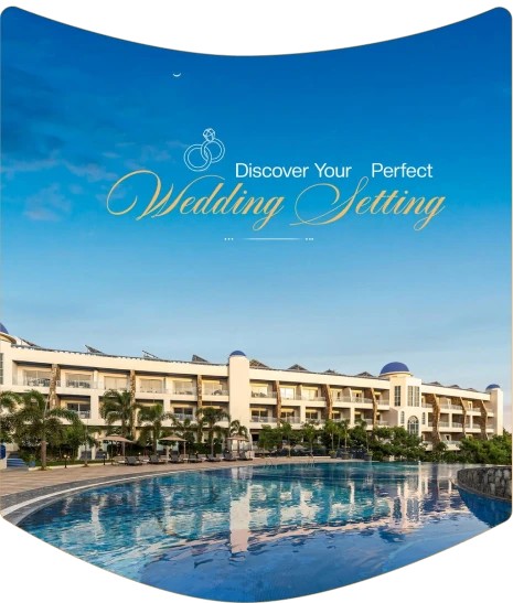 Wedding venue