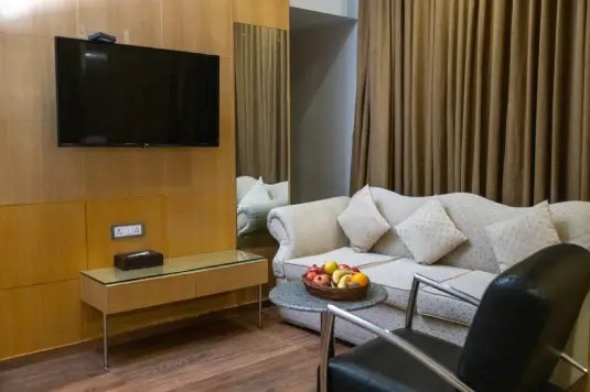 Ramee Guestline Hotel, Dadar - gallery image 3