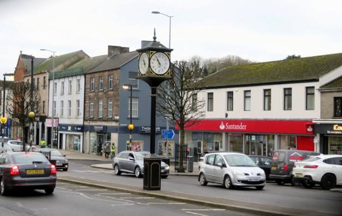Cookstown