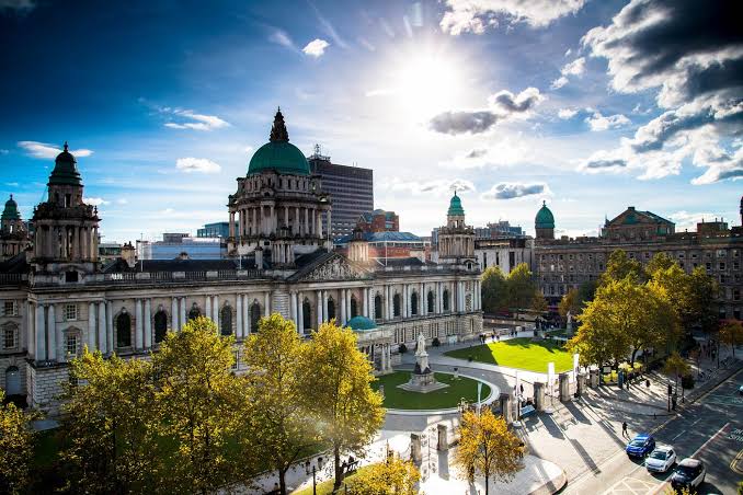 Belfast