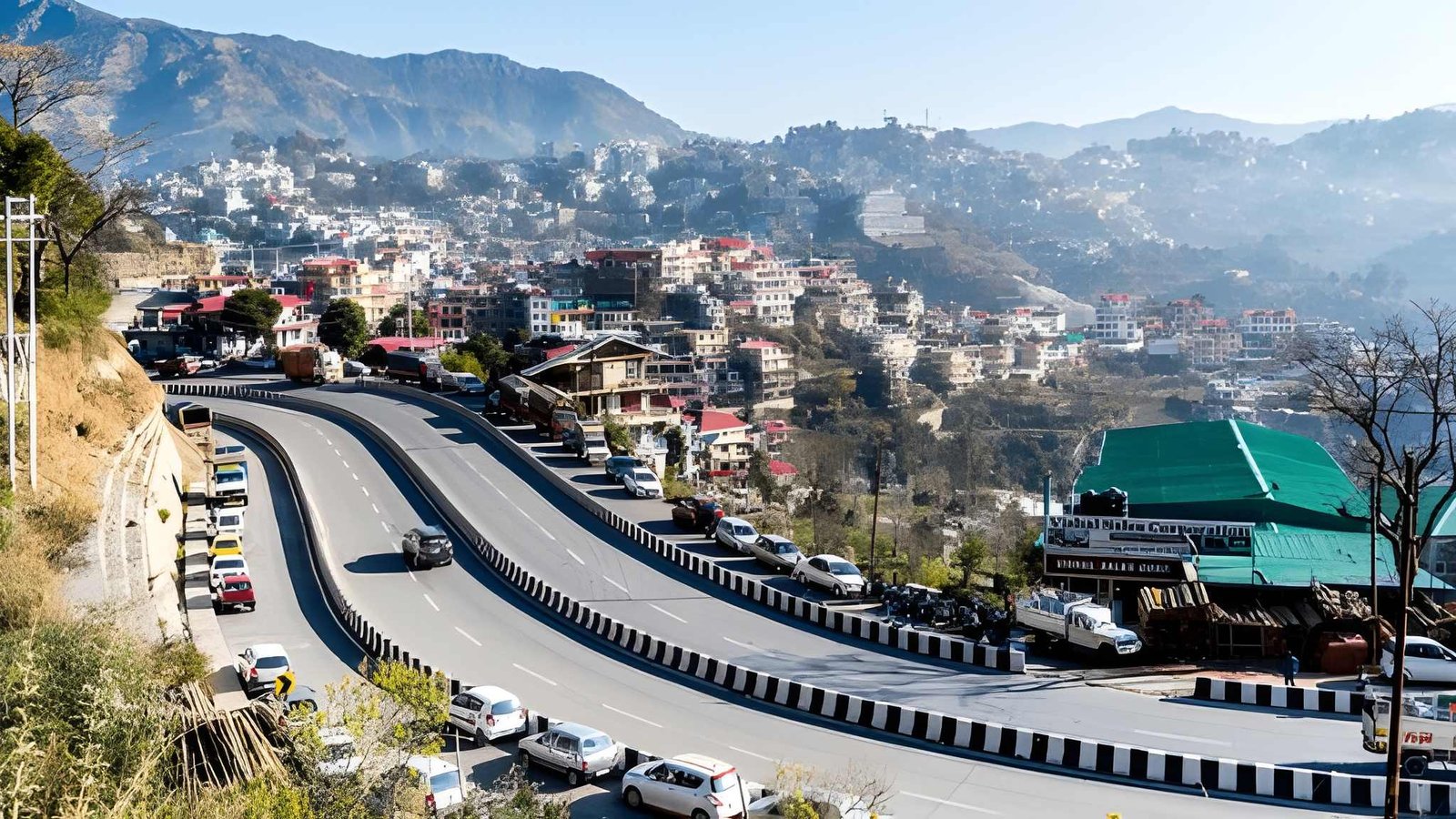 Kasauli