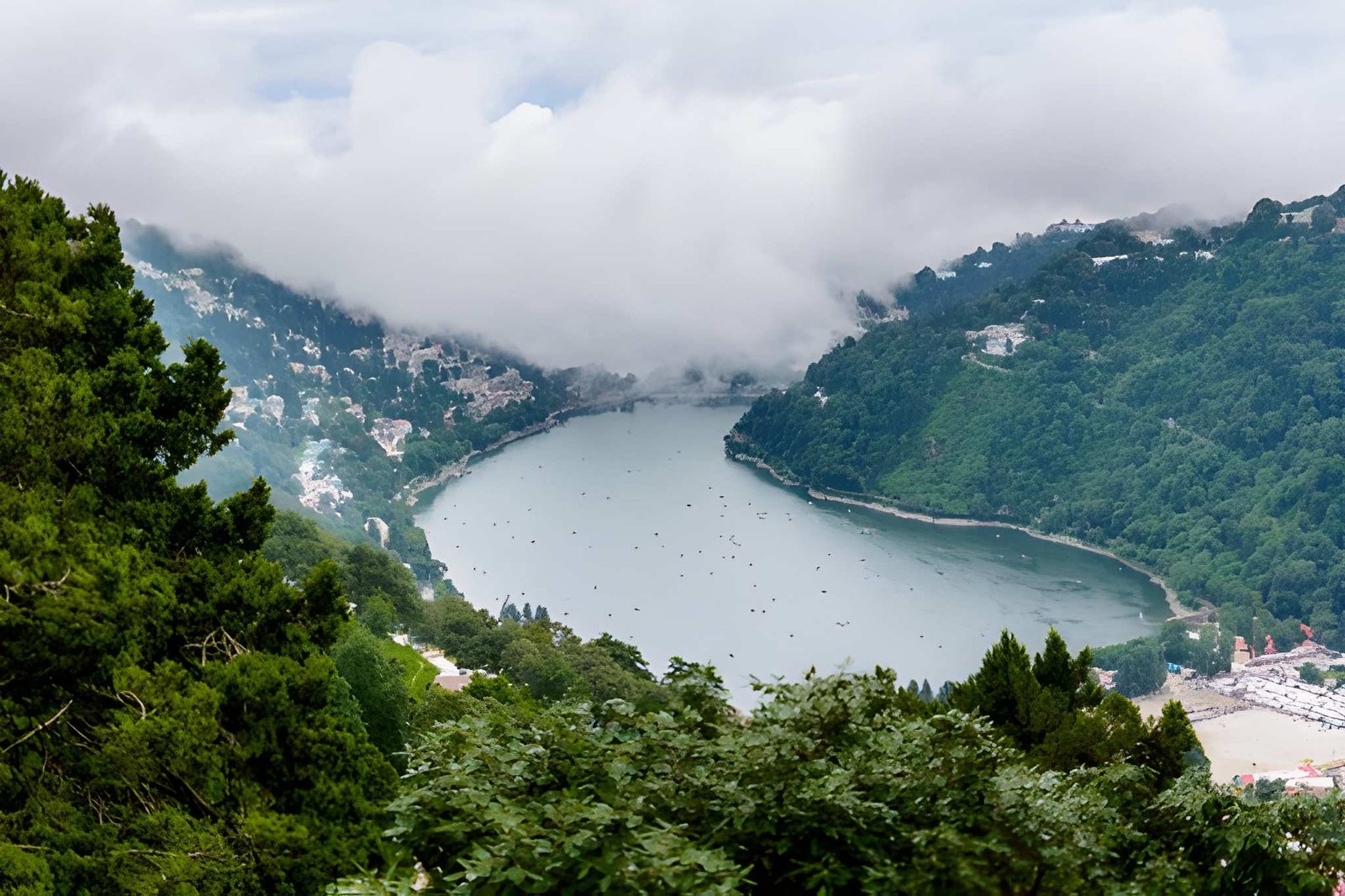 Nainital