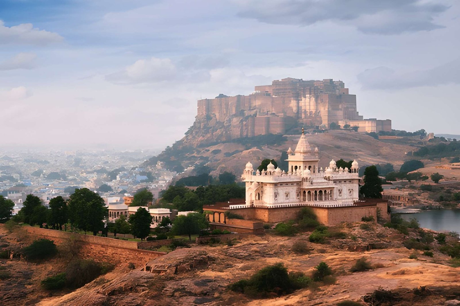 Jodhpur