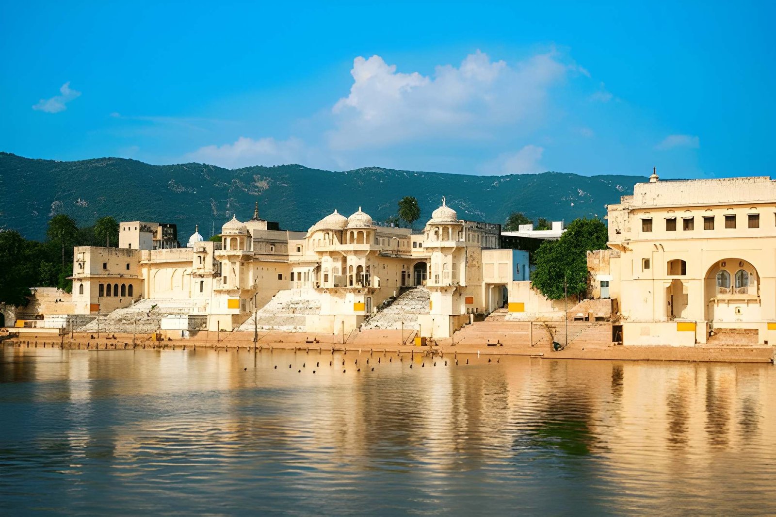 Pushkar