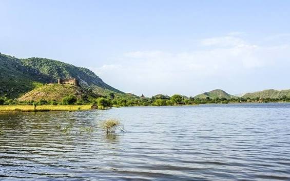 Sariska