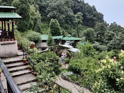 Jim Corbett