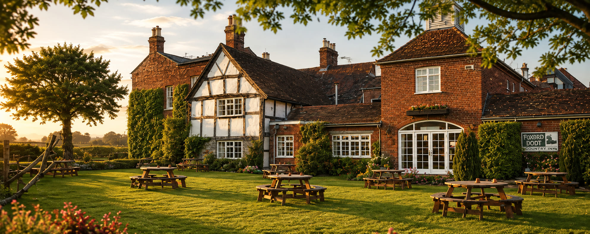 Kings Court Hotel