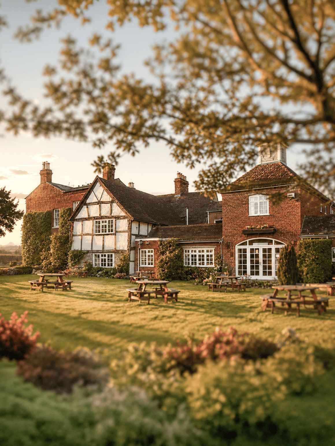 Kings Court Hotel