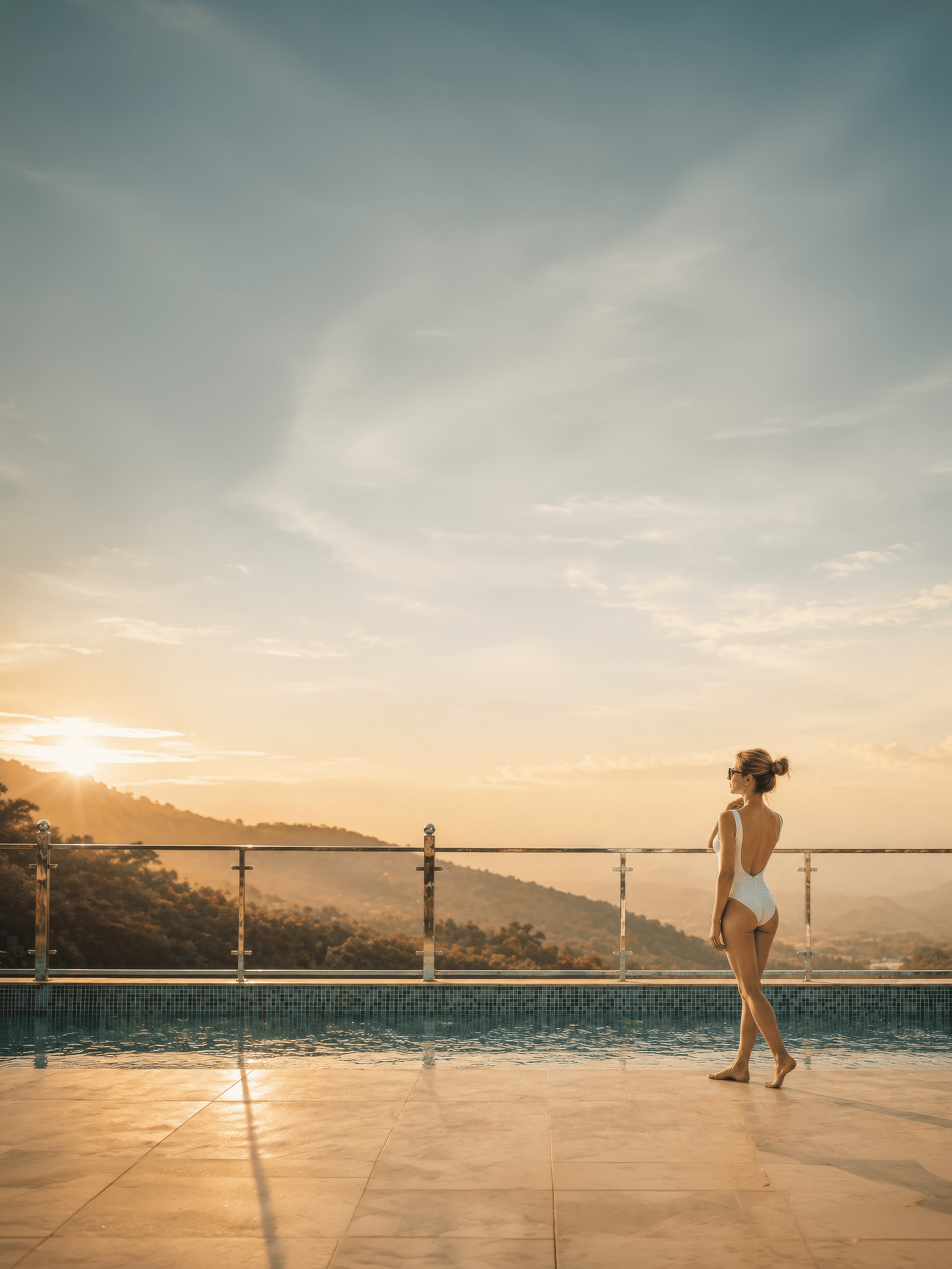 Treetop by Eight Continents Royalpine – Kasauli